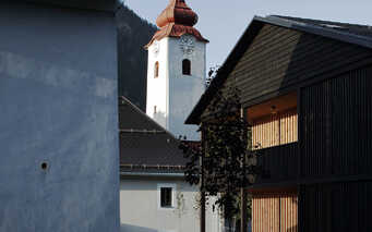 HDA – Haus der Architektur